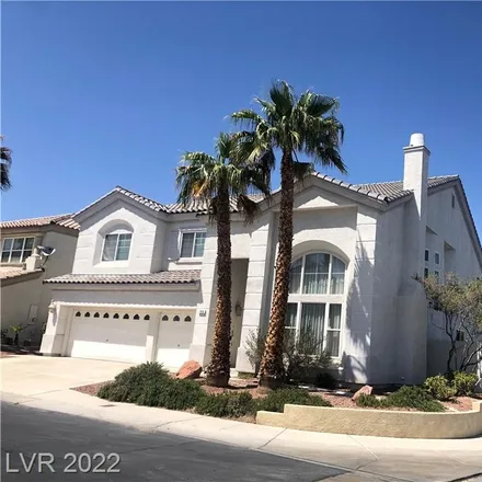 Rent this 6 bed loft on 96 Gulf Pines Avenue in Enterprise, NV 89148