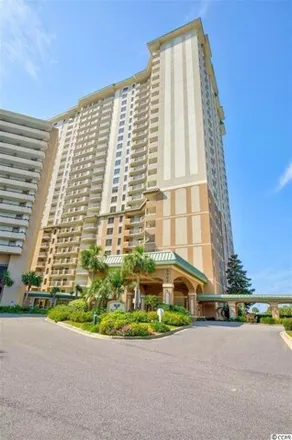 Buy this 2 bed condo on Royale Palms Condominiums in 10000 Beach Club Drive, Arcadian Shores