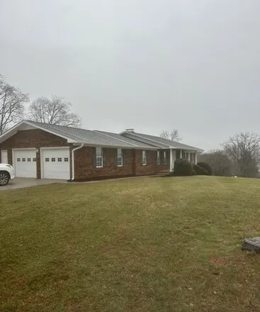 Image 1 - 474 East Donaldson Drive, Morristown, TN 37814, USA - House for sale