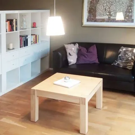 Rent this 1 bed apartment on Lauenburger Straße 110 in 12169 Berlin, Germany