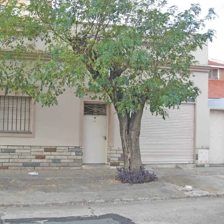 Buy this studio house on Juan del Campillo 1399 in Partido de La Matanza, B1704 FLD Ramos Mejía