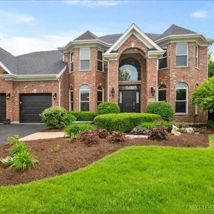 Buy this 5 bed house on 3067 Majestic Oaks Drive in St. Charles, IL 60174