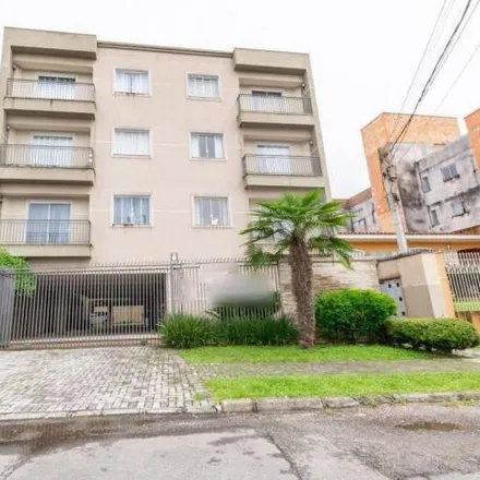 Rent this 3 bed apartment on Rua Anselmo Costa in Pedro Moro, São José dos Pinhais - PR