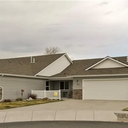 Buy this 2 bed house on 603 Roundhouse Drive in Laurel, MT 59044