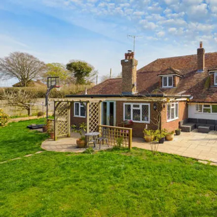 Image 5 - Longage Hill, Kent, Kent, Ct4 - House for sale