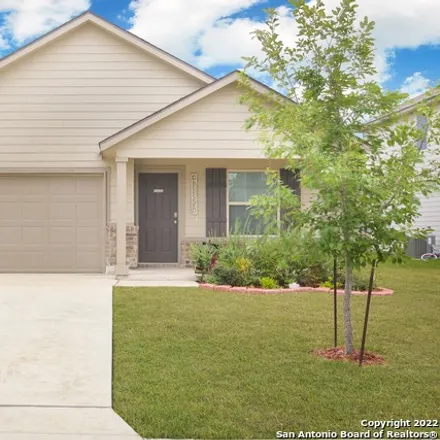 Buy this 3 bed house on 499 Sandy Lane in Guadalupe County, TX 78155