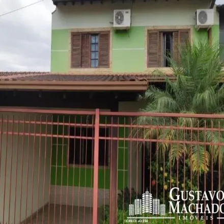Buy this 4 bed house on Rua Cinquenta e Sete in Sessenta, Volta Redonda - RJ