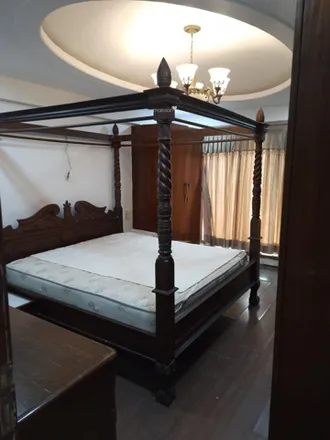 Rent this 2 bed apartment on Namdeo Khashaba Mandave Marg in Nerul West, Navi Mumbai - 400706