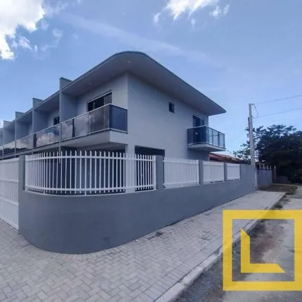 Buy this 2 bed house on Rua Antônio Brígido de Souza in Praia da Armação do Itapocorói, Penha - SC