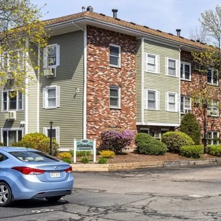 Buy this 2 bed condo on 365 Washington Street in Norwood, MA 02062