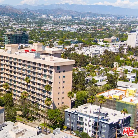 Buy this 1 bed condo on 100 South Doheny Drive in Los Angeles, CA 90048