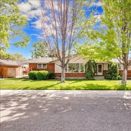 Buy this 5 bed house on 3656 North Camborne Street in Boise, ID 83704
