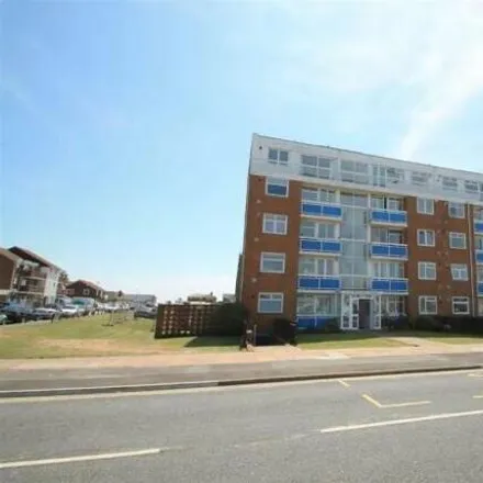 Image 2 - Pacific Court, Riverside, Shoreham-by-Sea, BN43 5RU, United Kingdom - Room for rent