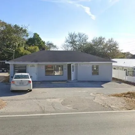 Buy this 3 bed house on 6304 Congress St in New Port Richey, Florida