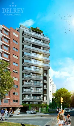 Image 9 - Obligado 860, 11311 Montevideo, Uruguay - Apartment for sale