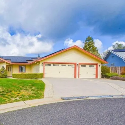 Buy this 3 bed house on 10668 Mountain Oak Court in Jamestown, Tuolumne County