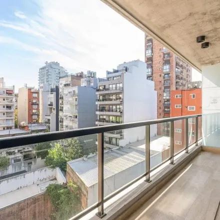 Buy this 1 bed apartment on Arce 442 in Palermo, C1426 BSE Buenos Aires