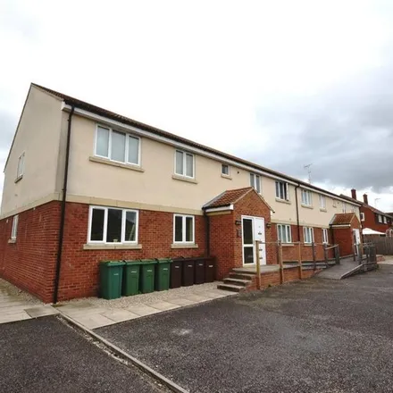 Image 1 - Wood Lane, Whitwood, WF10 5PQ, United Kingdom - Apartment for rent