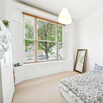 Rent this 1 bed room on 23 Woodstock Grove in London, W12 8LE