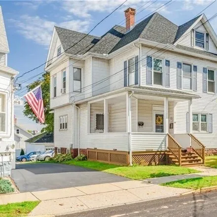 Rent this 2 bed house on 80 Pearl St Unit 1 in Middletown, Connecticut