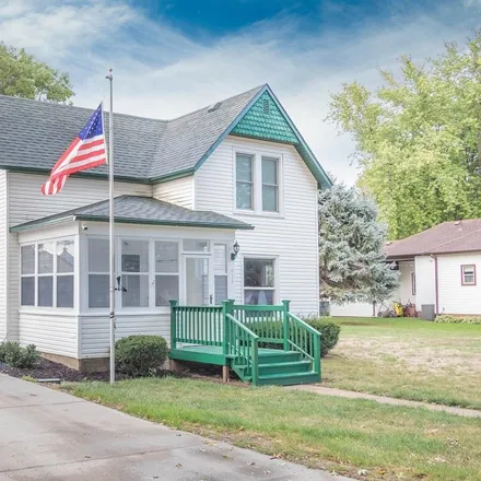Buy this 3 bed house on 413 Blair Street in Whiting, Monona County