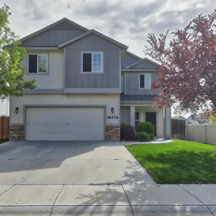 Buy this 4 bed house on 10682 Avalon Street in Caldwell, ID 83687