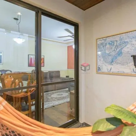 Buy this 4 bed apartment on Rua Jacob Piatto in Baeta Neves, São Bernardo do Campo - SP