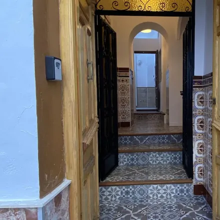 Image 4 - Setenil de las Bodegas, Andalusia, Spain - House for rent
