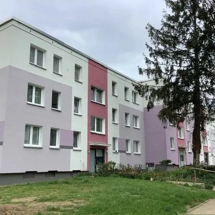 Image 1 - Donauschwabenstraße 7, 33609 Bielefeld, Germany - Apartment for rent