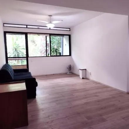 Rent this 3 bed apartment on Rua Senador Theotônio Vilela in Brotas, Salvador - BA