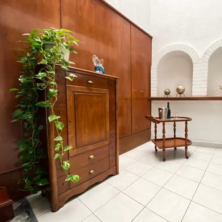 Buy this 6 bed house on Calle Cerro del Otate in Coyoacán, 04310 Santa Fe