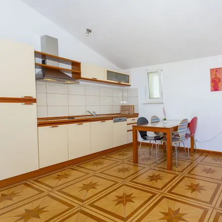 Image 9 - 21322 Brela, Croatia - Apartment for rent