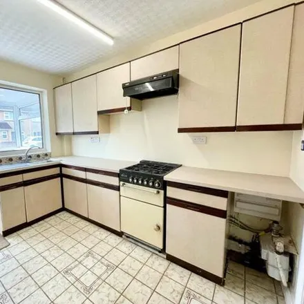 Image 7 - Greenlands Avenue, Rossington, DN11 0EW, United Kingdom - Duplex for sale