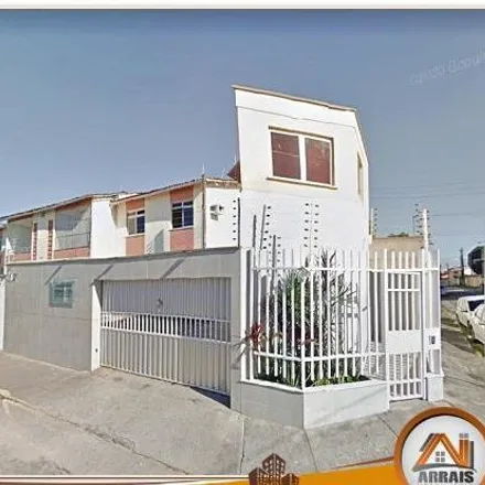 Buy this 3 bed apartment on Rua Teodorico Barroso 776 in Montese, Fortaleza - CE