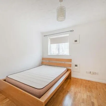 Buy this 2 bed house on 17 Badminton Mews in London, E16 1TH