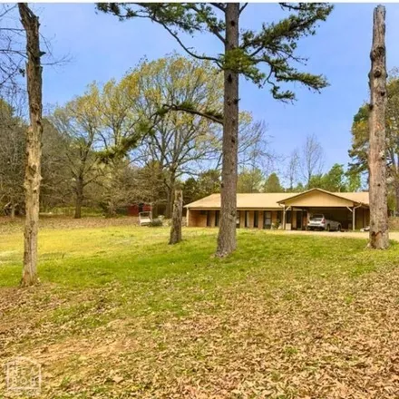 Image 1 - unnamed road, Antioch, Craighead County, AR 72417, USA - House for sale
