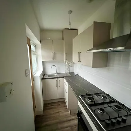 Rent this 1 bed apartment on Ruby Street in Leicester, LE3 9GS