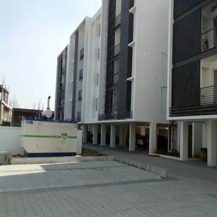 Image 3 - unnamed road, Thiruvallur District, Periya Kolladi - 600077, Tamil Nadu, India - Apartment for sale