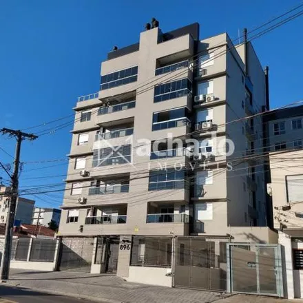 Image 2 - Residencial Tramonto, Rua General Neto 896, Nossa Senhora das Dores, Santa Maria - RS, 97050-240, Brazil - Apartment for sale