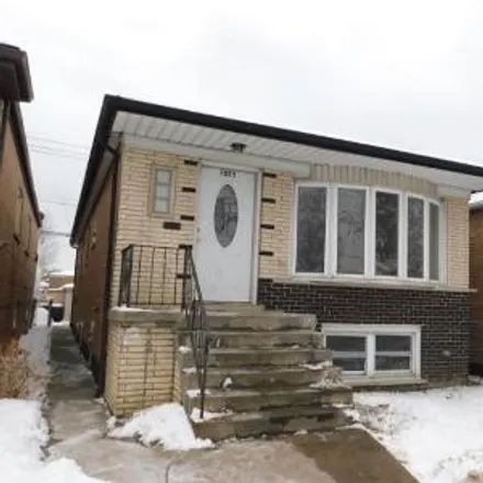Buy this 4 bed house on 7025 West 63rd Street in Chicago, IL 60638