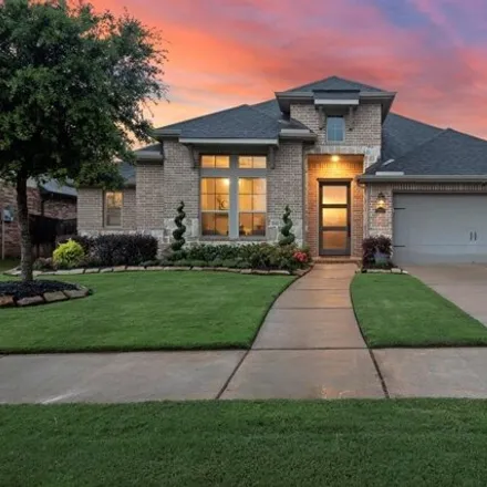Buy this 4 bed house on 23310 Rosen Mill Dr in Richmond, Texas