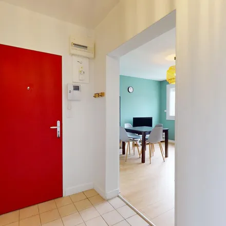 Image 7 - 171 Rue du Croissant, 44300 Nantes, France - Apartment for rent