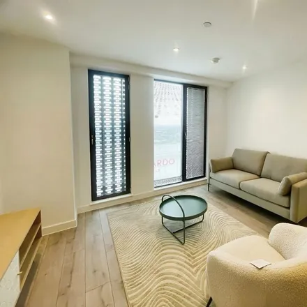 Image 5 - Great Ancoats Street, Manchester, M4 7DB, United Kingdom - Apartment for rent