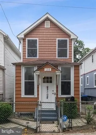 Buy this 2 bed house on 187 Edgewater Avenue in Westville, Gloucester County