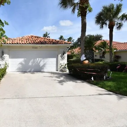Image 1 - 7135 Grassy Bay Drive, West Palm Beach, FL 33411, USA - House for sale