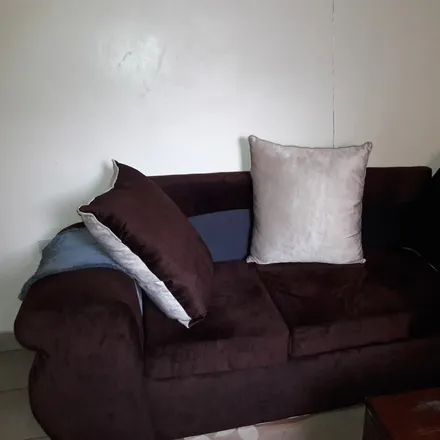 Rent this 1 bed apartment on Kikuyu