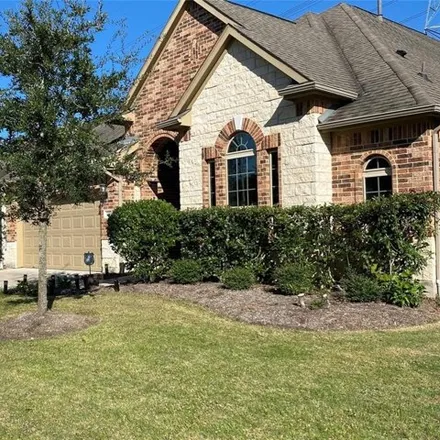 Rent this 3 bed house on 5538 Caper Shores Lane in Fort Bend County, TX 77479