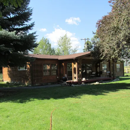 Buy this 3 bed house on US 395 in Chewelah, WA