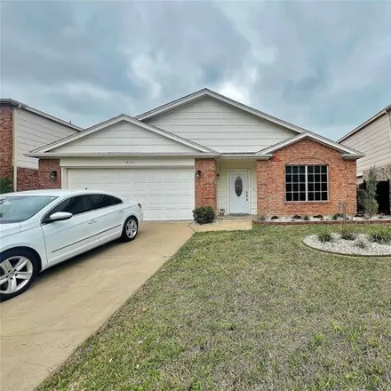 Rent this 4 bed house on Matlock Road in Arlington, TX 76063