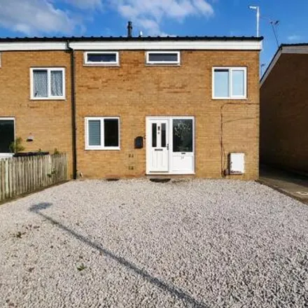 Buy this 2 bed house on Reaside Crescent in Birmingham, West Midlands